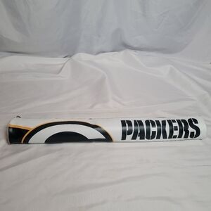 Greenbay Packers Sports Can Shact Cooler 6 Cans Shoulder Strap